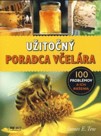 Detail Užitočný poradca včelára