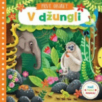 Detail Prvé objavy - V džungli
