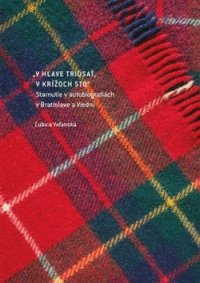 V hlave tridsať,v krížoch sto