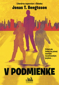 Detail V podmienke