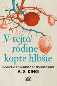 Detail V tejto rodine kopte hlbšie