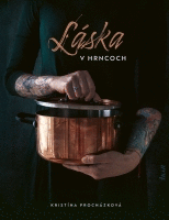 Detail Láska v hrncoch