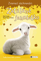 Detail Zvierací záchranári - Zatúlané jahniatko