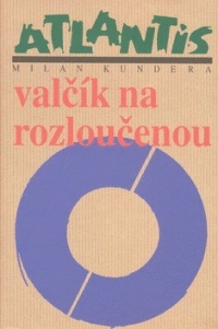 Detail Valčík na rozloučenou