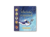 Veľká kniha rozprávok
