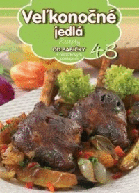 Detail Veľkonočné jedlá