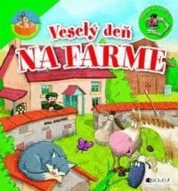 Detail Veselý deň na farme