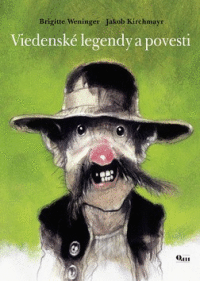 Detail Viedenské legendy a povesti