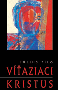 Detail Víťaziaci Kristus