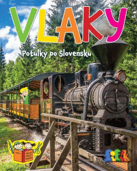 Vlaky - Potulky po Slovensku