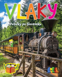 Detail Vlaky - Potulky po Slovensku