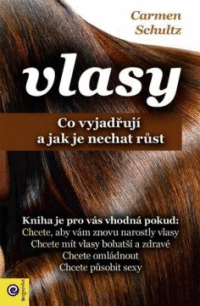 Detail Vlasy