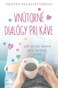 Detail Vnutorné dialogy pri káve
