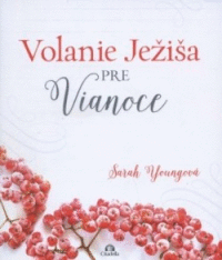 Detail Volanie Ježiša pre Vianoce