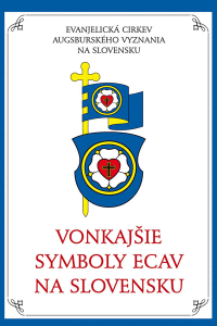 Vonkajšie symboly ECAV