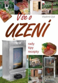 Detail Vše o uzení