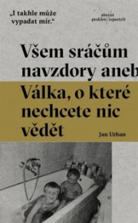 Detail Všem sráčum....
