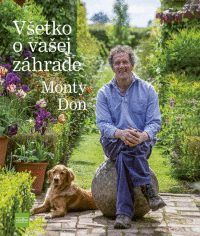 Detail Všetko o vašej záhrade
