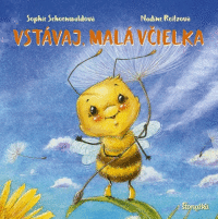 Detail Vstávaj, malá včielka