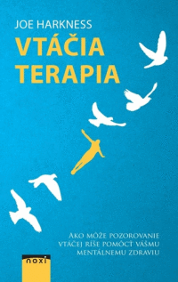 Detail Vtáčia terapia