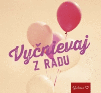 Detail Vyčnievaj z radu