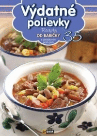 Detail Výdatné polievky