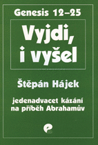Detail Vyjdi, i vyšel