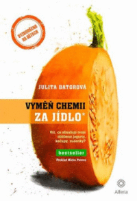 Detail Vymeň chemii za jídlo