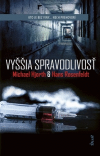 Detail Vyššia spravodlivosť