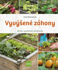 Detail Vyvýšené záhony