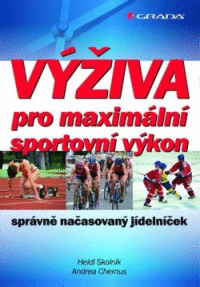 Výživa pro maximální sportovní výkon