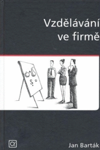 Vzdělávání ve firmě