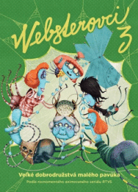 Detail Websterovci 3