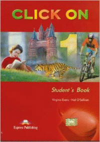 Detail Click on 1 student´s book +CD