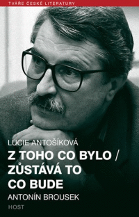 Z toho co bylo