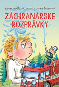 Detail Záchranárske rozprávky