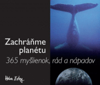 Detail Zachráňme planétu