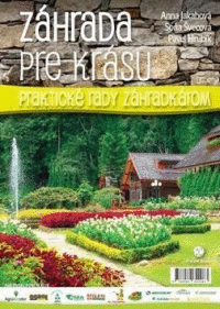Detail Záhrada pre krásu