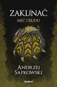 Detail Zaklínač II - Meč osudu