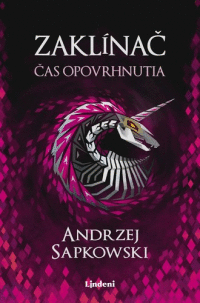 Detail Zaklínač IV. Čas opovrhnutia