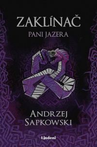 Detail Zaklínač VII Pani jazera