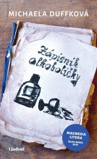 Detail Zápisník alkoholičky