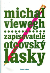 Detail Zapisovatelé otcovský lásky