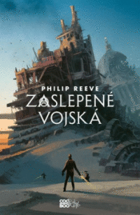Detail Zaslepené vojská