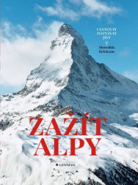 Detail Zažít Alpy
