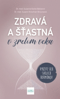 Detail Zdravá a šťastná v zrelom veku