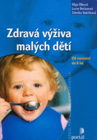 Zdravá výživa malých detí