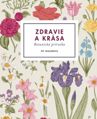 Detail Zdravie a krása – Botanická príručka