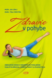 Detail Zdravie v pohybe