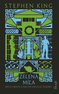 Zelená míľa, špeciálne vydanie